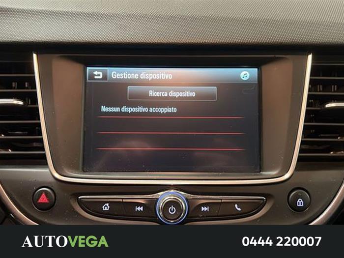 AutoVega - OPEL Crossland X | ID 39806