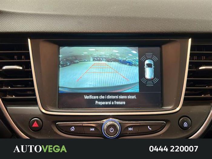 AutoVega - OPEL Crossland X | ID 39806