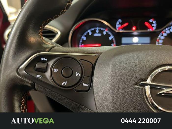 AutoVega - OPEL Crossland X | ID 39806