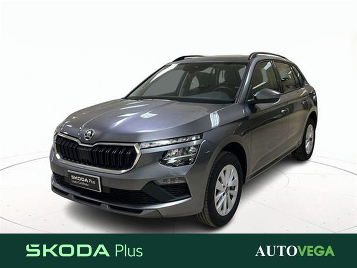 AutoVega - SKODA Kamiq | ID 39804