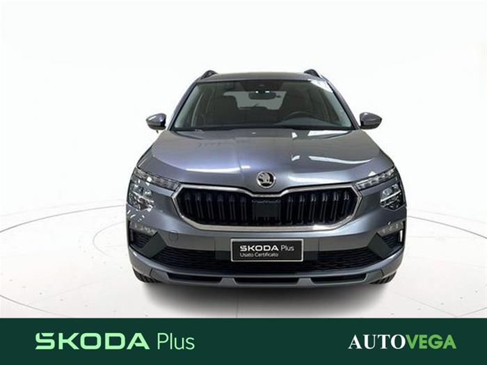 AutoVega - SKODA Kamiq | ID 39804