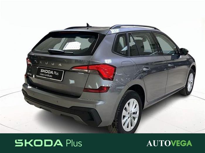 AutoVega - SKODA Kamiq | ID 39804
