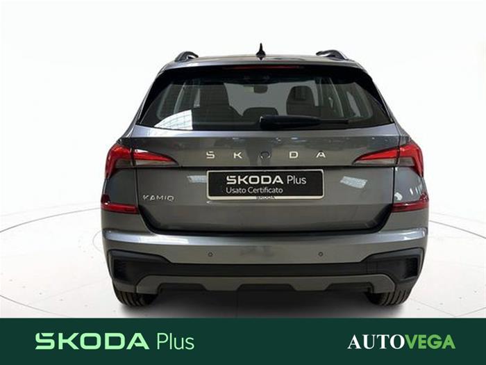 AutoVega - SKODA Kamiq | ID 39804