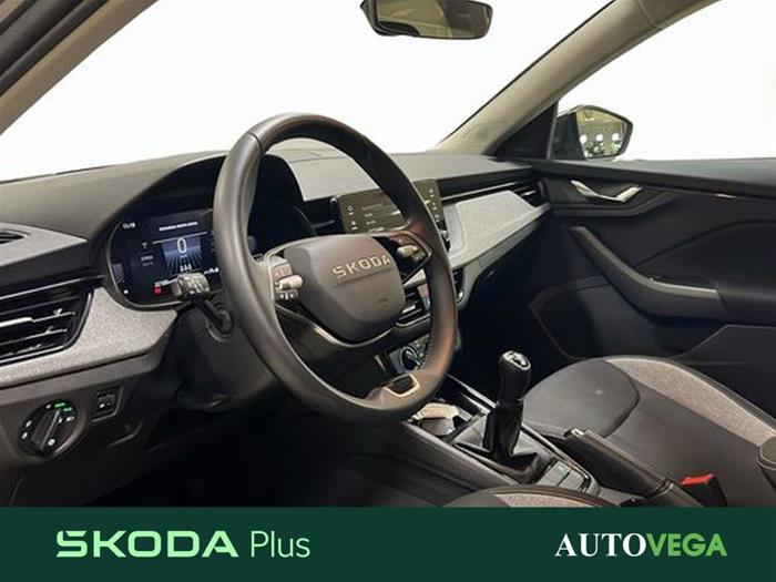 AutoVega - SKODA Kamiq | ID 39804