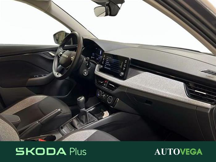 AutoVega - SKODA Kamiq | ID 39804