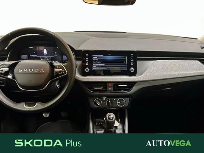 AutoVega - SKODA Kamiq | ID 39804