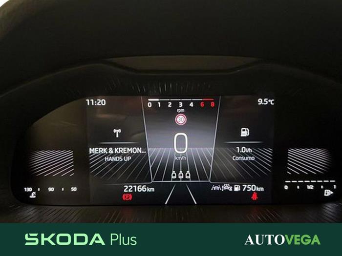 AutoVega - SKODA Kamiq | ID 39804