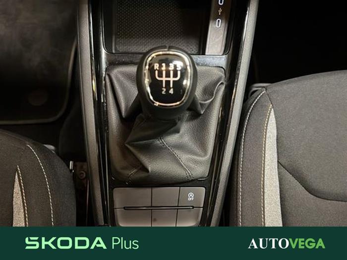 AutoVega - SKODA Kamiq | ID 39804