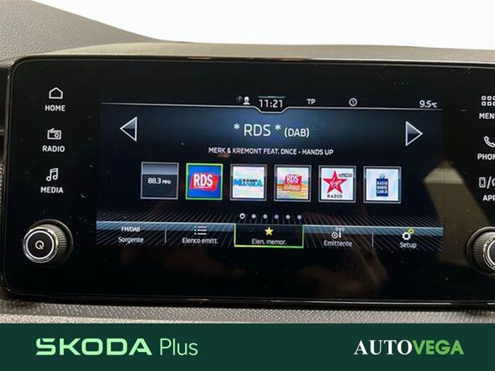 AutoVega - SKODA Kamiq | ID 39804
