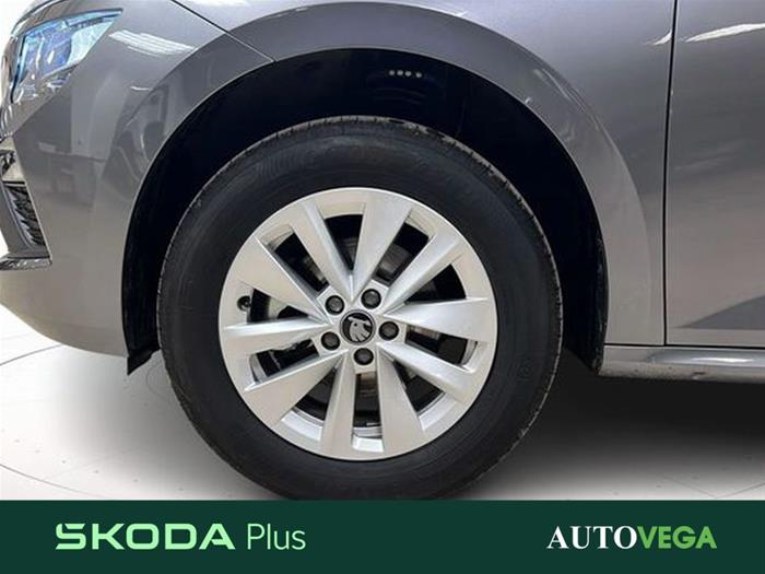 AutoVega - SKODA Kamiq | ID 39804