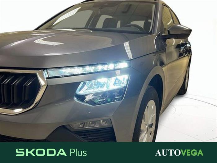 AutoVega - SKODA Kamiq | ID 39804