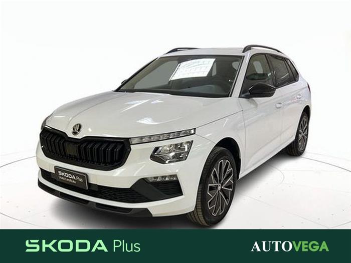 AutoVega - SKODA Kamiq | ID 39807