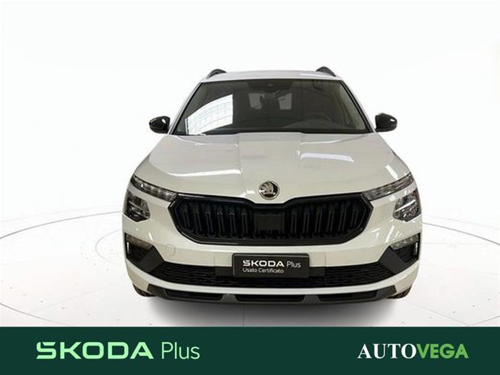 AutoVega - SKODA Kamiq | ID 39807