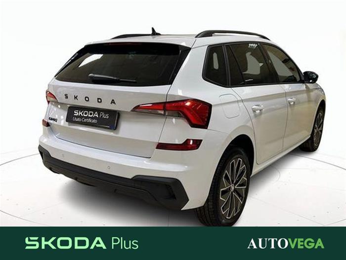 AutoVega - SKODA Kamiq | ID 39807