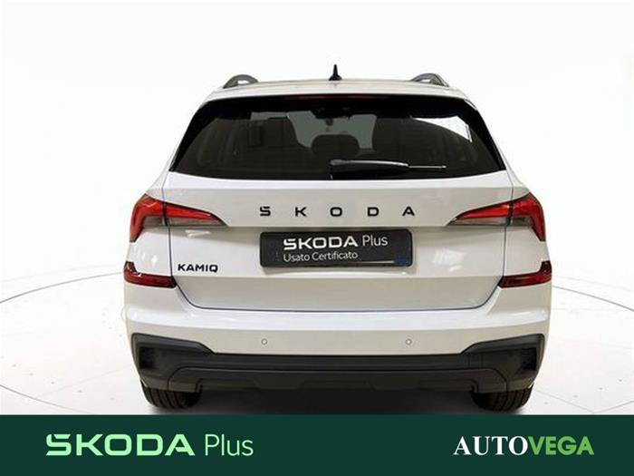 AutoVega - SKODA Kamiq | ID 39807
