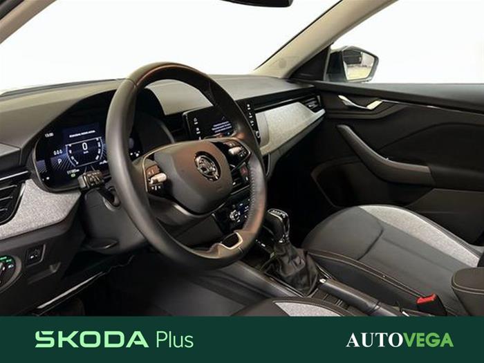 AutoVega - SKODA Kamiq | ID 39807
