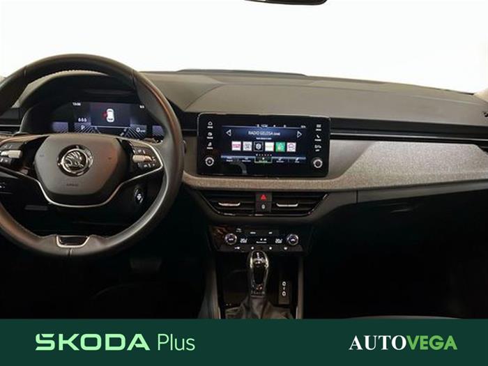 AutoVega - SKODA Kamiq | ID 39807