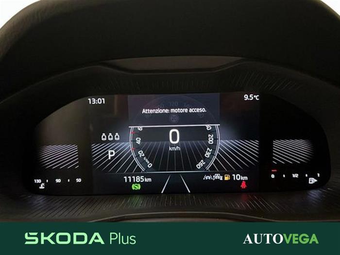 AutoVega - SKODA Kamiq | ID 39807