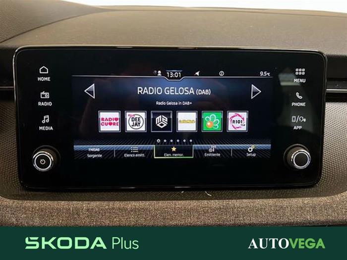 AutoVega - SKODA Kamiq | ID 39807
