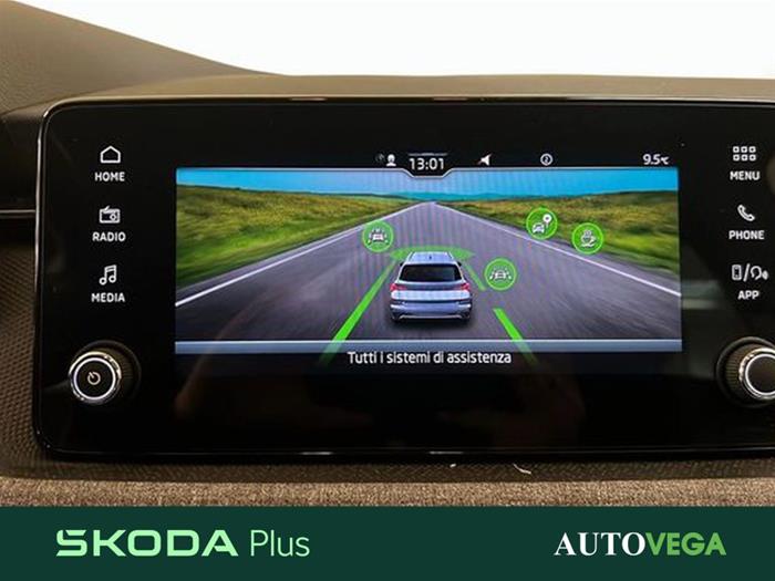 AutoVega - SKODA Kamiq | ID 39807