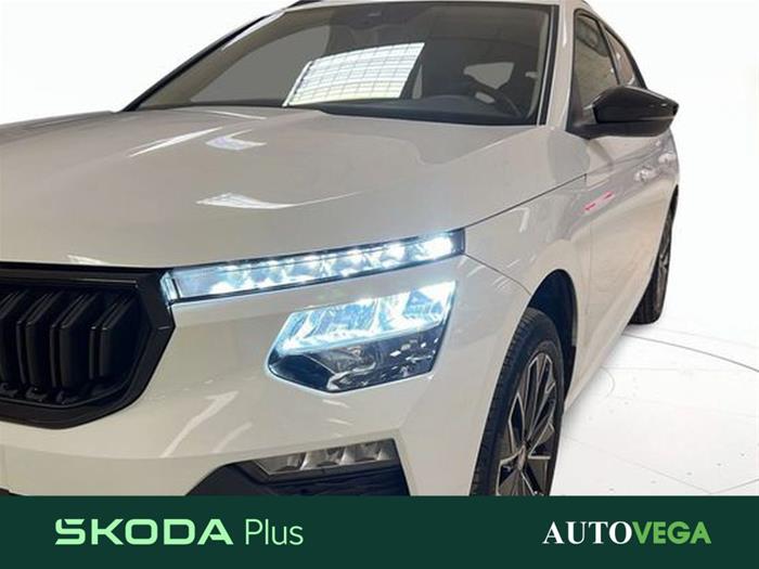 AutoVega - SKODA Kamiq | ID 39807