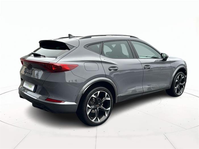 AutoVega - CUPRA Formentor | ID 39809