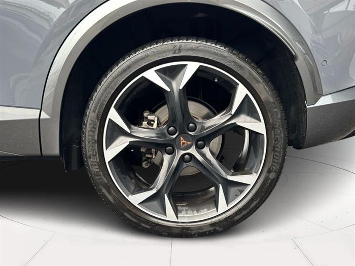 AutoVega - CUPRA Formentor | ID 39809