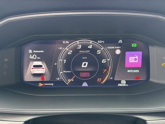 AutoVega - CUPRA Formentor | ID 39809