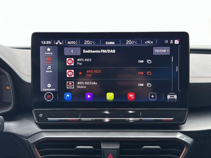 AutoVega - CUPRA Formentor | ID 39809