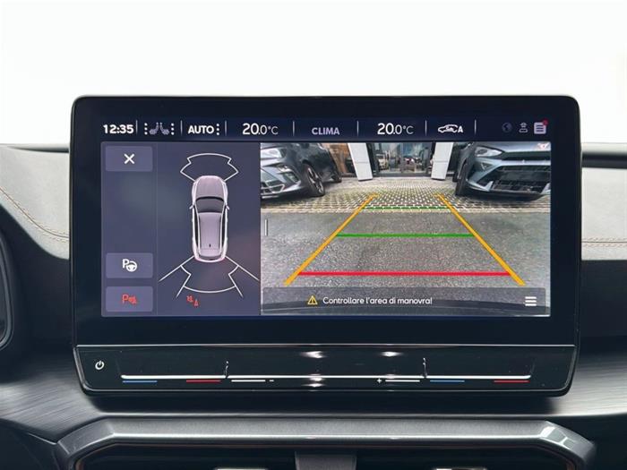 AutoVega - CUPRA Formentor | ID 39809