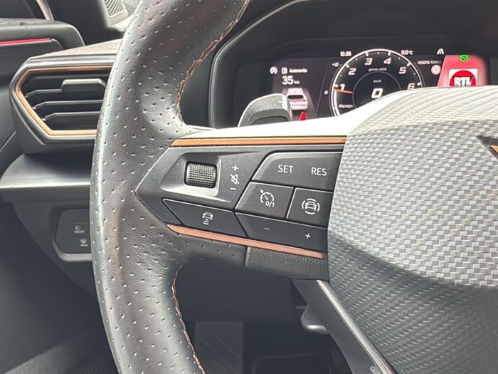 AutoVega - CUPRA Formentor | ID 39809