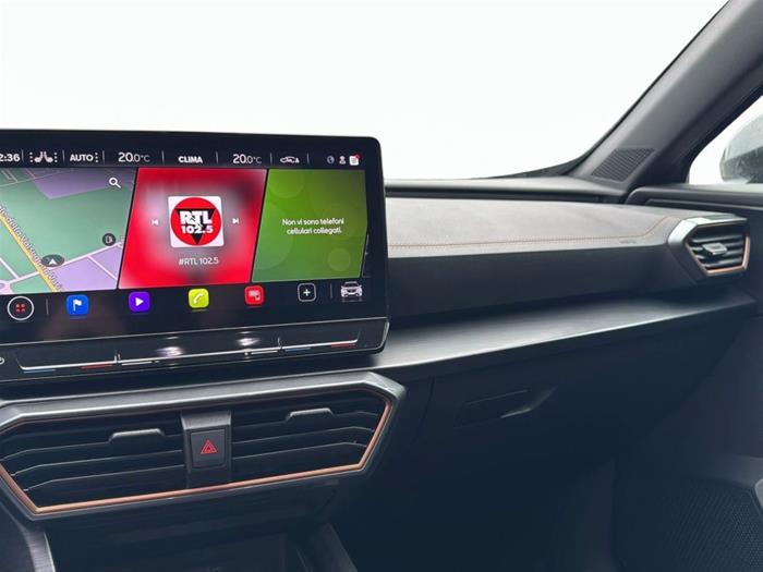 AutoVega - CUPRA Formentor | ID 39809