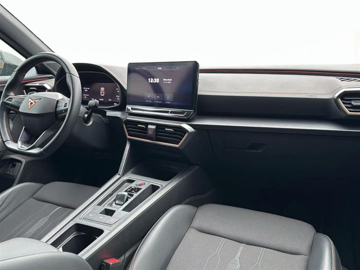 AutoVega - CUPRA Formentor | ID 39809