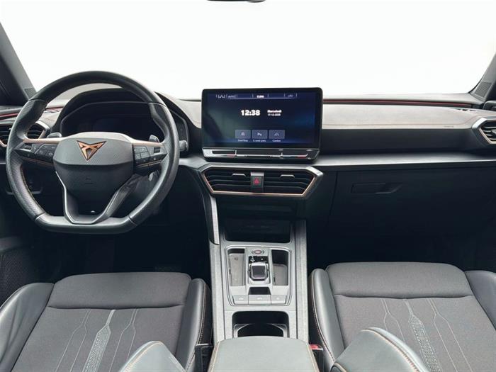 AutoVega - CUPRA Formentor | ID 39809