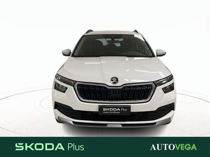 AutoVega - SKODA Kamiq | ID 39808