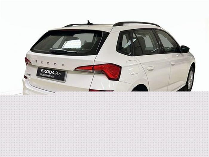 AutoVega - SKODA Kamiq | ID 39808