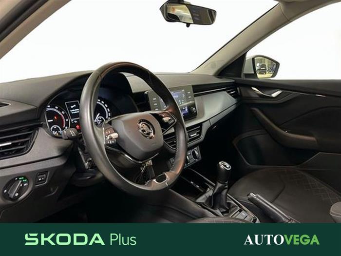 AutoVega - SKODA Kamiq | ID 39808