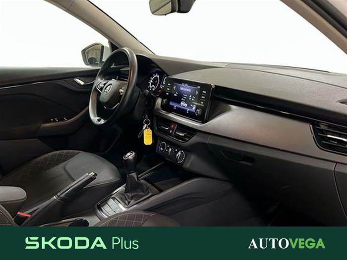 AutoVega - SKODA Kamiq | ID 39808