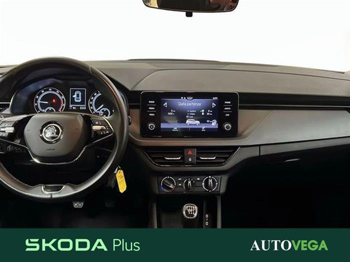 AutoVega - SKODA Kamiq | ID 39808