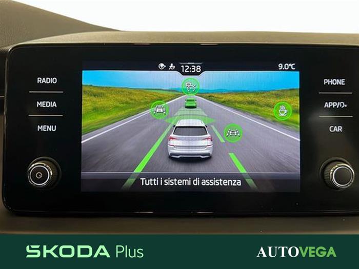 AutoVega - SKODA Kamiq | ID 39808