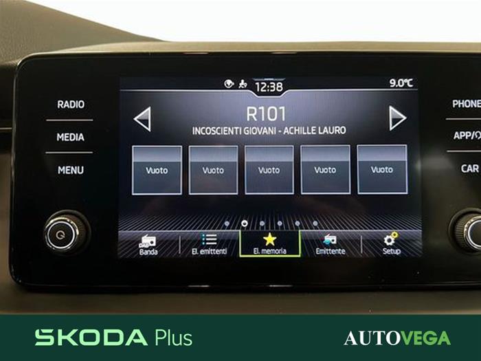 AutoVega - SKODA Kamiq | ID 39808