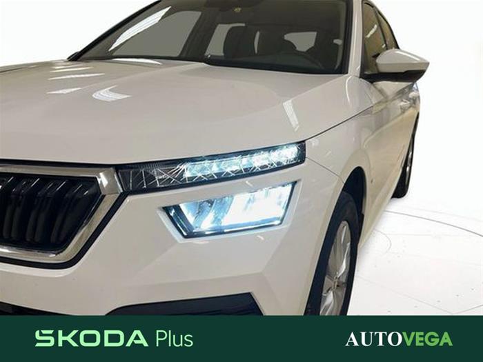 AutoVega - SKODA Kamiq | ID 39808