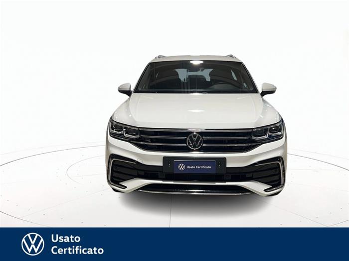 AutoVega - VOLKSWAGEN Tiguan Allspace | ID 39813