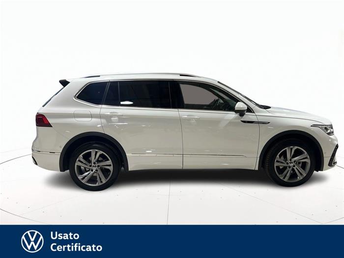 AutoVega - VOLKSWAGEN Tiguan Allspace | ID 39813