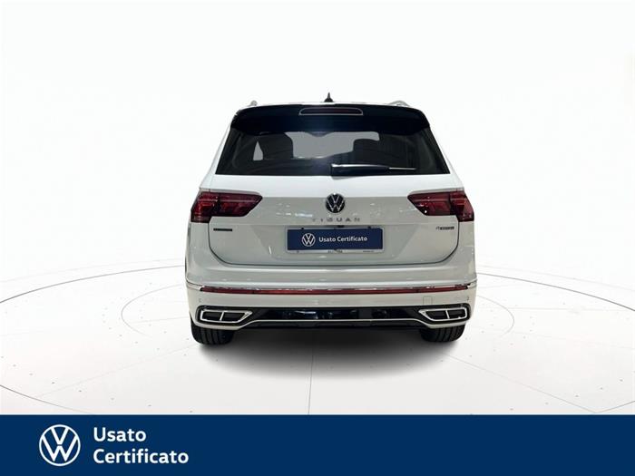 AutoVega - VOLKSWAGEN Tiguan Allspace | ID 39813