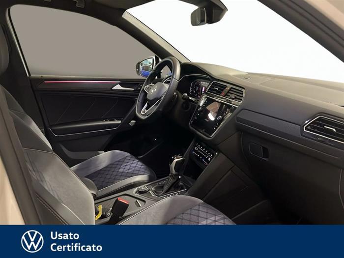 AutoVega - VOLKSWAGEN Tiguan Allspace | ID 39813