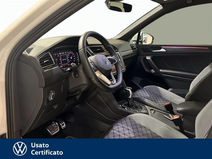 AutoVega - VOLKSWAGEN Tiguan Allspace | ID 39813