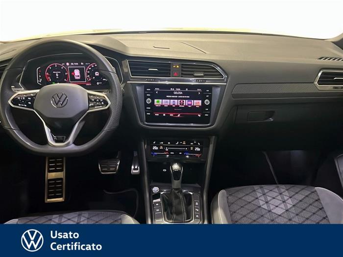 AutoVega - VOLKSWAGEN Tiguan Allspace | ID 39813
