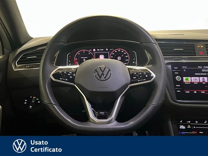 AutoVega - VOLKSWAGEN Tiguan Allspace | ID 39813