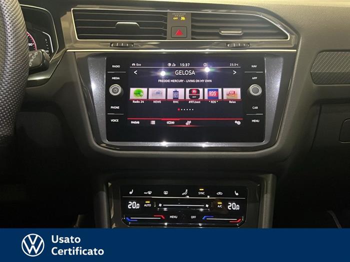 AutoVega - VOLKSWAGEN Tiguan Allspace | ID 39813